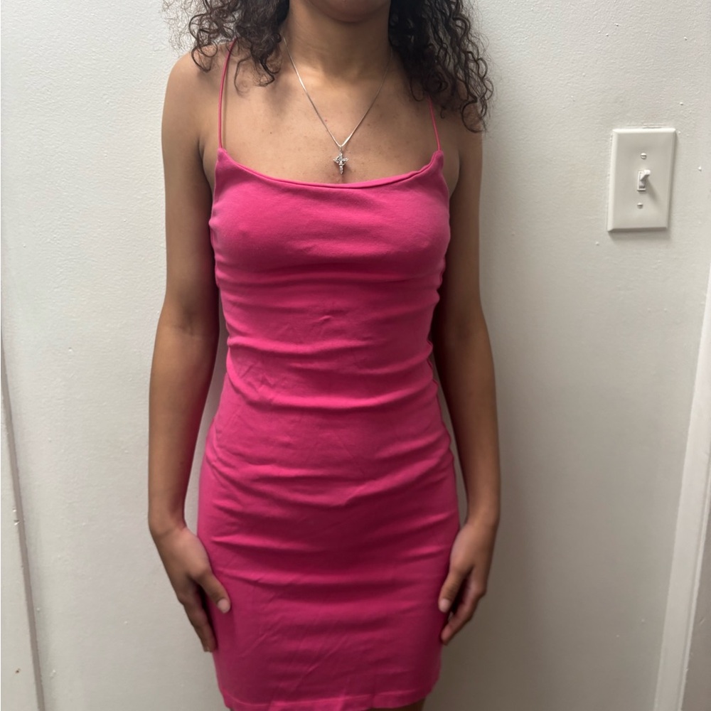 Zara dress